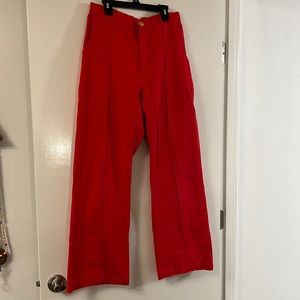 Big Bud Press Western Pants